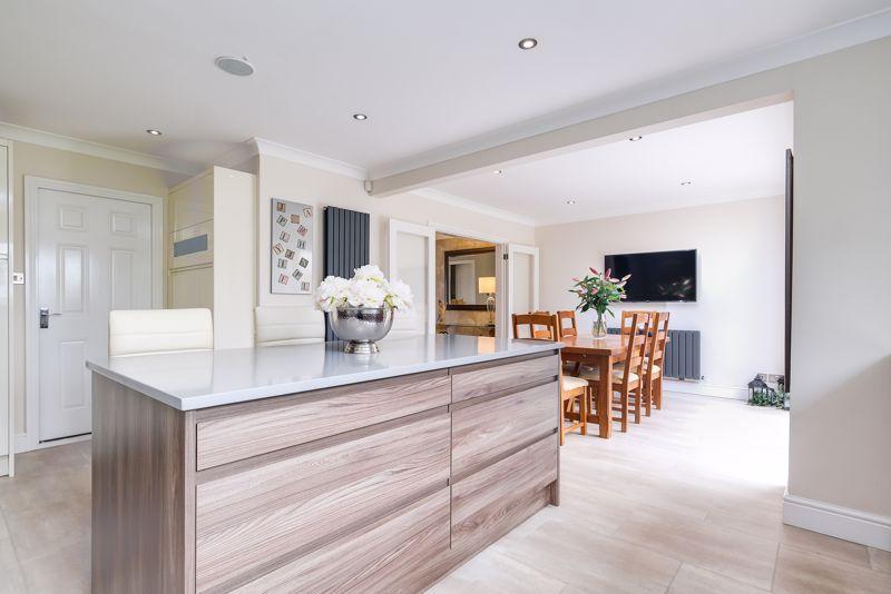 Walsall Road, Little Aston, B74 3BD 4 bed house £900,000