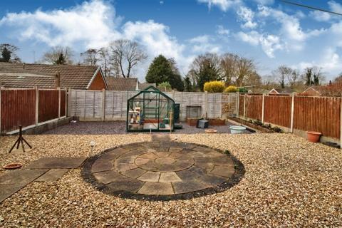 27 Bushfield Road, Albrighton, Wolverhampton, WV7 3PL