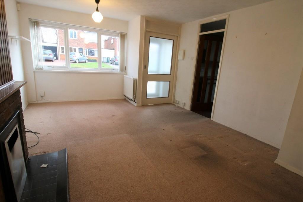 Bushfield Road, Albrighton 2 bed detached bungalow £250,000