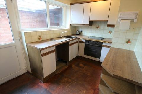 27 Bushfield Road, Albrighton, Wolverhampton, WV7 3PL