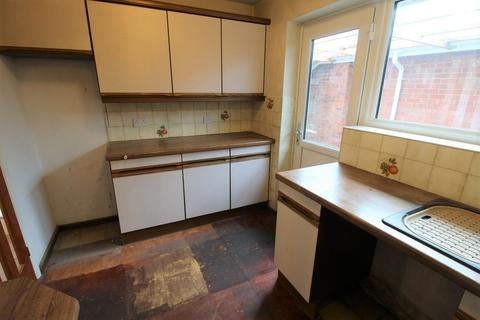27 Bushfield Road, Albrighton, Wolverhampton, WV7 3PL