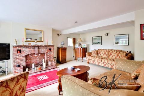 4 bedroom property for sale - Dearnley Old Hall, Union Road, Dearnley OL12 9QA