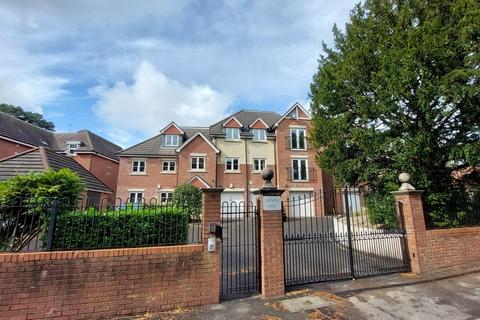 2 bedroom apartment for sale, Trinity Gate, 7 Wimborne Road, Dean Park, Bournemouth, BH2