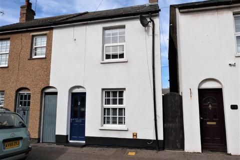 25 Greenfield Street, Waltham Abbey, EN9 1HJ