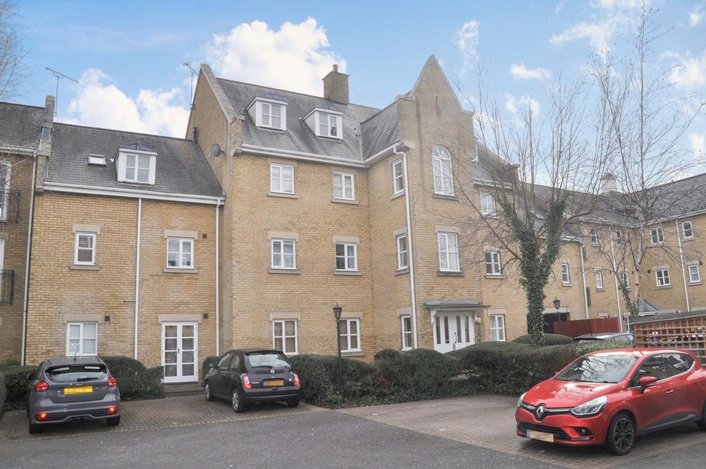 New Writtle Street, Chelmsford, CM2 2 bed apartment £1,150 pcm (£265 pw)