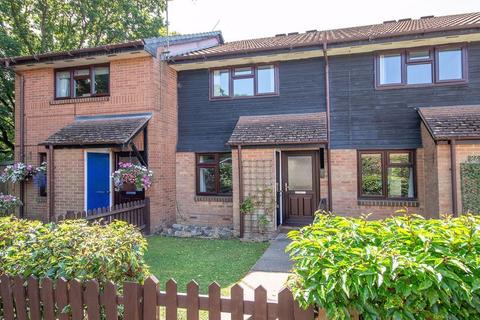 2 bedroom terraced house for sale, West Totton