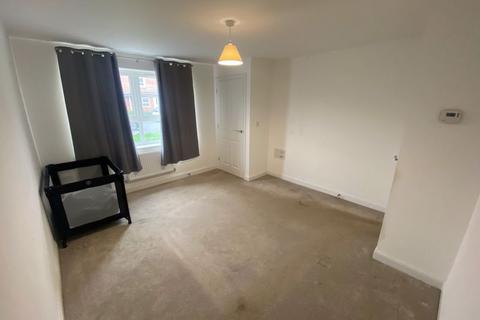 2 bedroom terraced house to rent, Fairman Road, Chichester