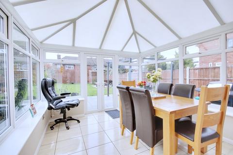 75 Fulbrook Lane, South Ockendon, RM15 5JZ