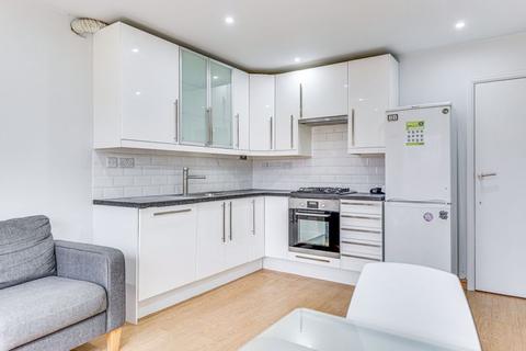 18a Burnett Close, London, E9 6ET