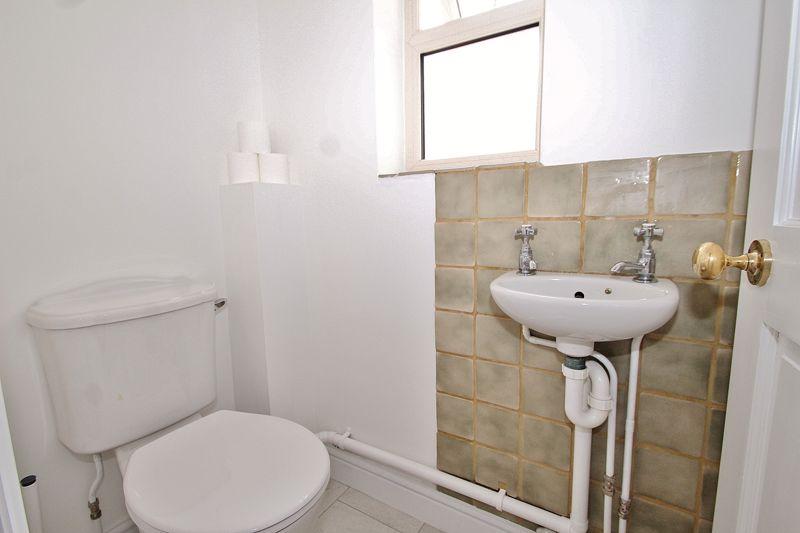 Cloakroom