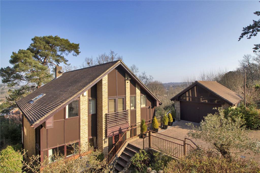 14 Kentish Gardens
