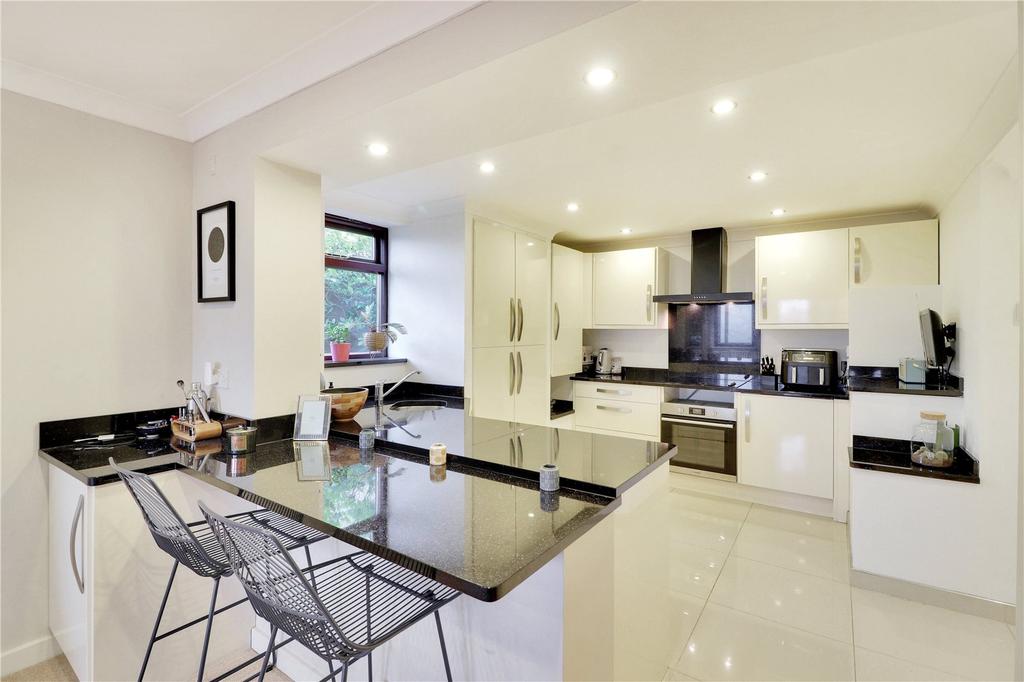 LGF Kitchen