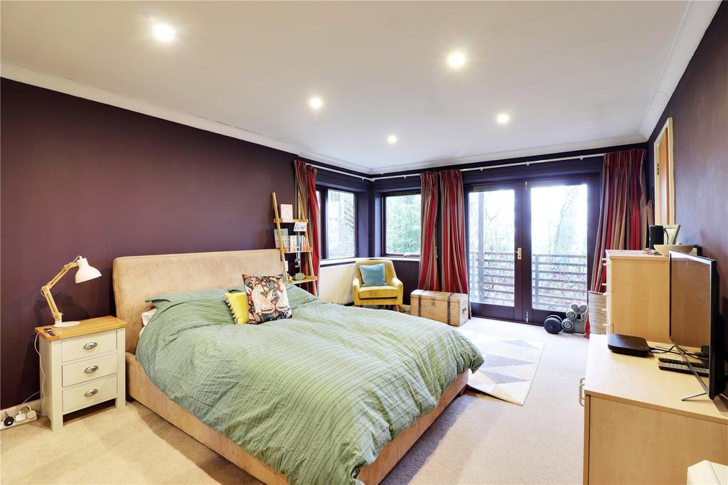 LGF Bedroom