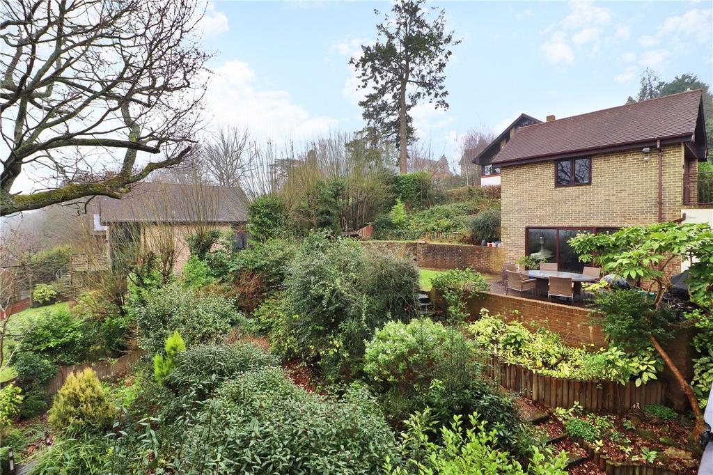 Garage &amp; Garden Room