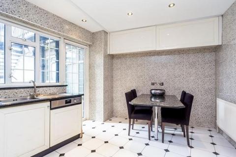 5 bedroom apartment to rent, Flat , Strathmore Court,  Park Road, London