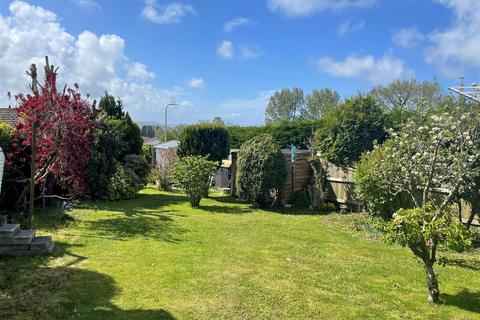 Plot for sale, Colby Road, Burry Port