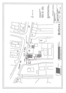 Plot for sale, Colby Road, Burry Port