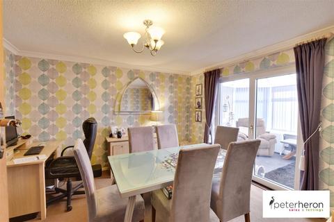 9 Whiterocks Grove, Sunderland, SR6 7LL