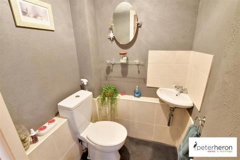 9 Whiterocks Grove, Sunderland, SR6 7LL
