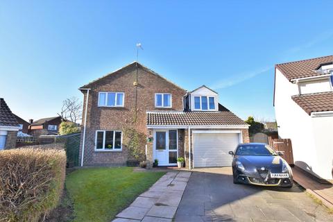 9 Whiterocks Grove, Sunderland, SR6 7LL