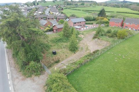 undefined, Clawddnewydd, Ruthin