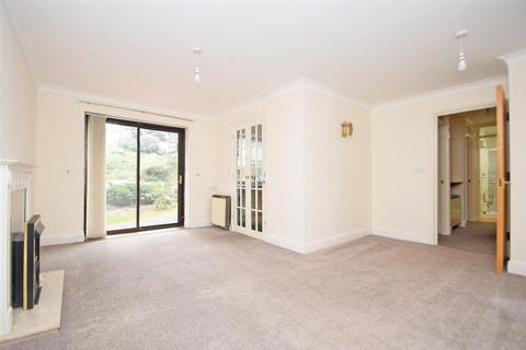 2 bedroom retirement property for sale - The Cedars, Abbey Foregate, Shrewsbury