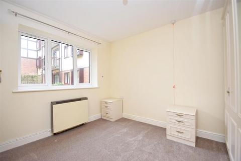 2 bedroom retirement property for sale - The Cedars, Abbey Foregate, Shrewsbury