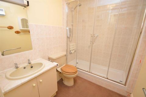 1 bedroom retirement property for sale - The Cedars, Abbey Foregate, Shrewsbury