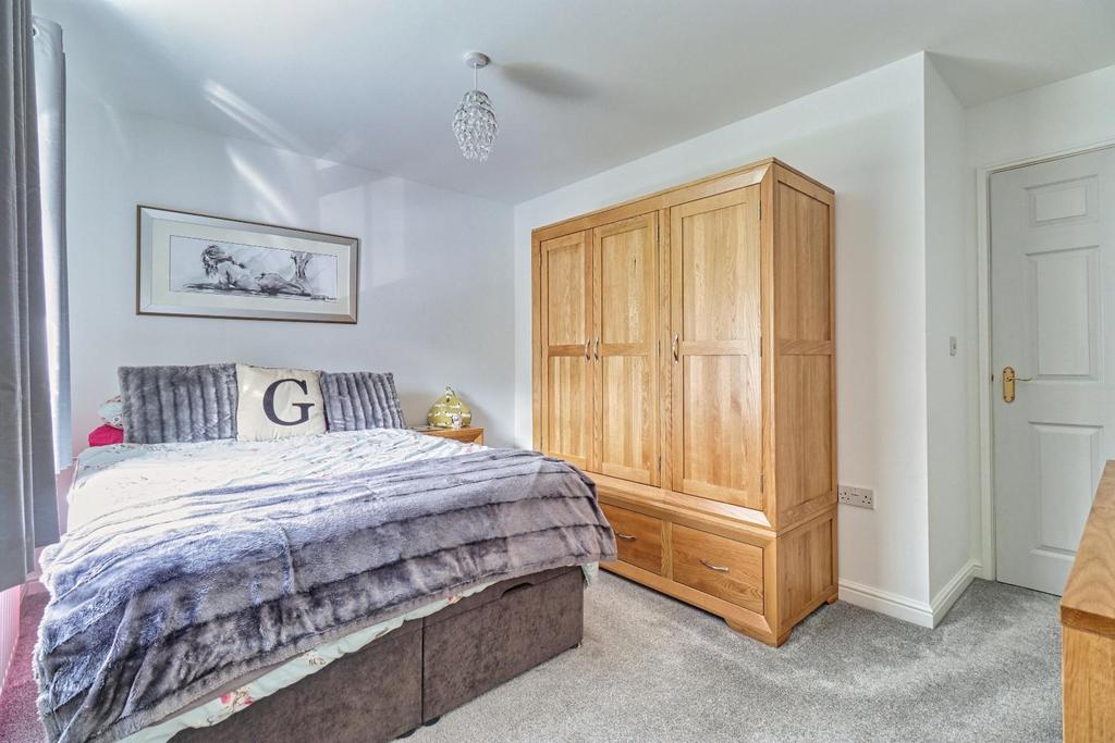Bedroom two
