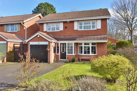28 Ashdene Close, Sutton Coldfield, B73 6HL