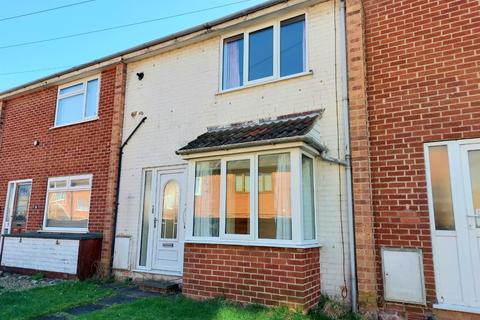 20 Cliff Terrace, Hornsea, HU18 1JA