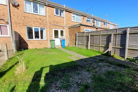 20 Cliff Terrace, Hornsea, HU18 1JA