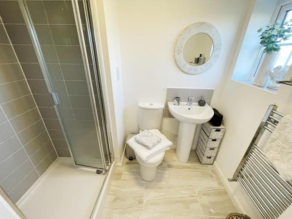 En Suite