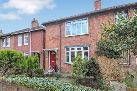 23 All Saints Road, Warwick, CV34 5NL