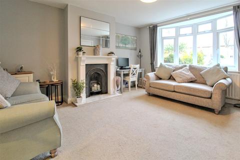 23 All Saints Road, Warwick, CV34 5NL