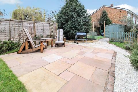 23 All Saints Road, Warwick, CV34 5NL