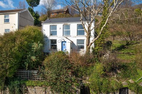 3 bedroom detached house for sale - Terrace Road, Swansea