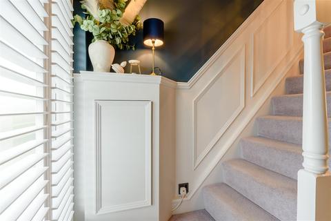 15 Forest Road, Mansfield, NG18 4BY