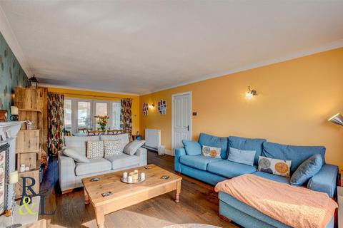 7 Bishops Close, Keyworth, Nottingham, NG12 5LS