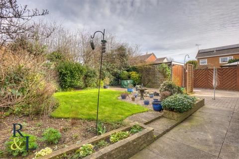 7 Bishops Close, Keyworth, Nottingham, NG12 5LS
