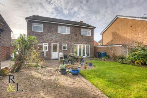 7 Bishops Close, Keyworth, Nottingham, NG12 5LS