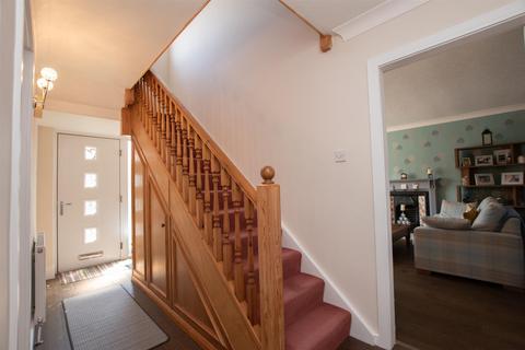 7 Bishops Close, Keyworth, Nottingham, NG12 5LS