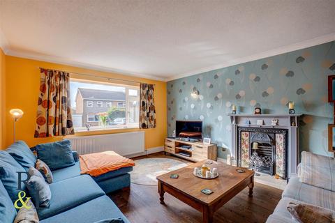 7 Bishops Close, Keyworth, Nottingham, NG12 5LS