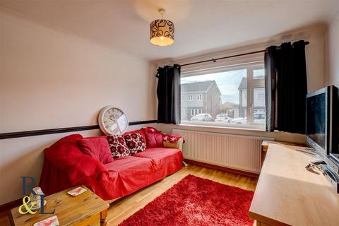 7 Bishops Close, Keyworth, Nottingham, NG12 5LS
