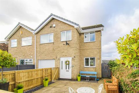 4 bedroom semi-detached house for sale - Coxley View, Netherton, Wakefield
