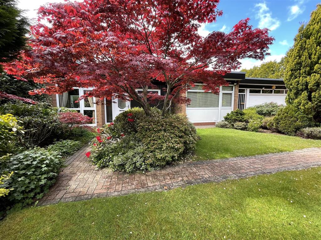 Islay Road, Lytham 4 bed detached bungalow £998,500