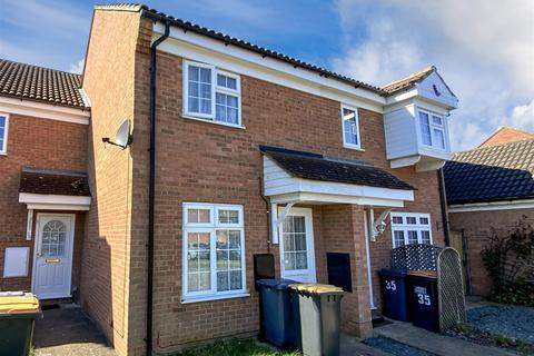 37 Ryswick Road, Kempston, Bedford, MK42 8SW