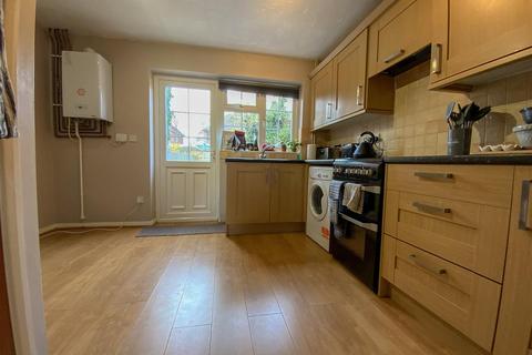 37 Ryswick Road, Kempston, Bedford, MK42 8SW