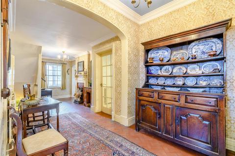 Coombe Cottage, 56 Alcester Road, Finstall, Bromsgrove, B60 1EW