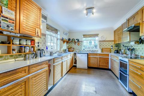 Coombe Cottage, 56 Alcester Road, Finstall, Bromsgrove, B60 1EW
